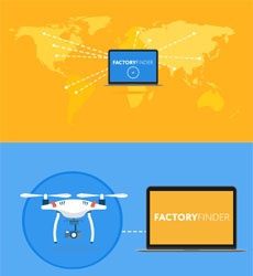 Factory Fander
