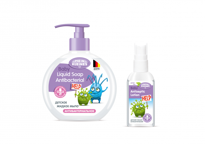 Создание иллюстраций и дизайн этикетки