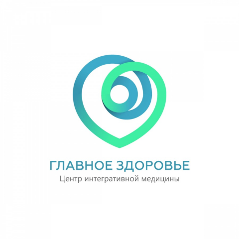 Логотип медицтнского центра