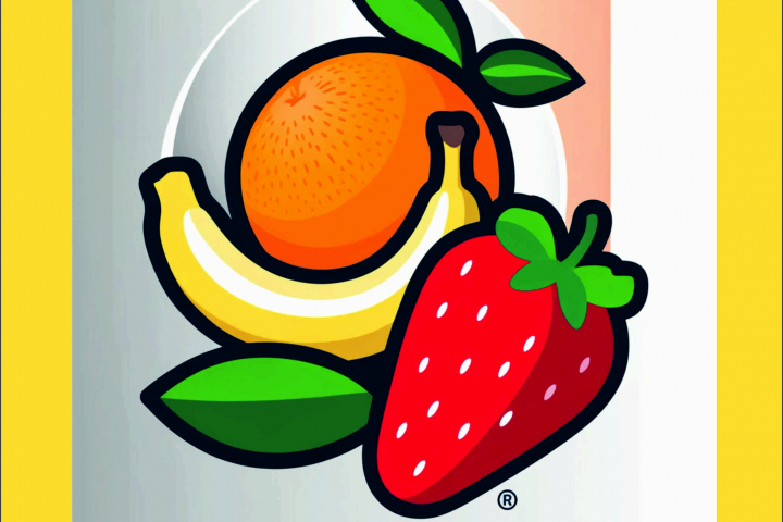 Логотип для компании AquaFresh