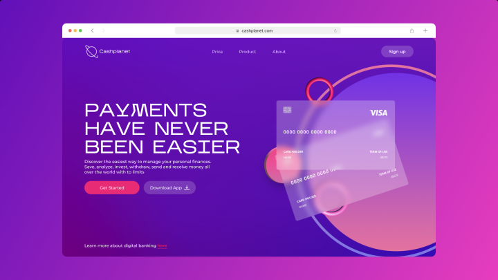 Cashplanet