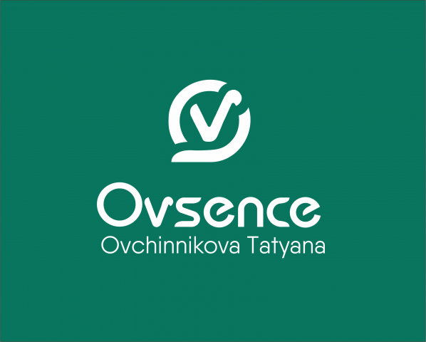 лого овсенс