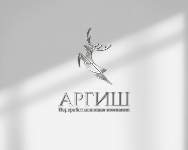 лого аргиш