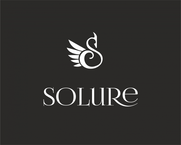 логотип solure