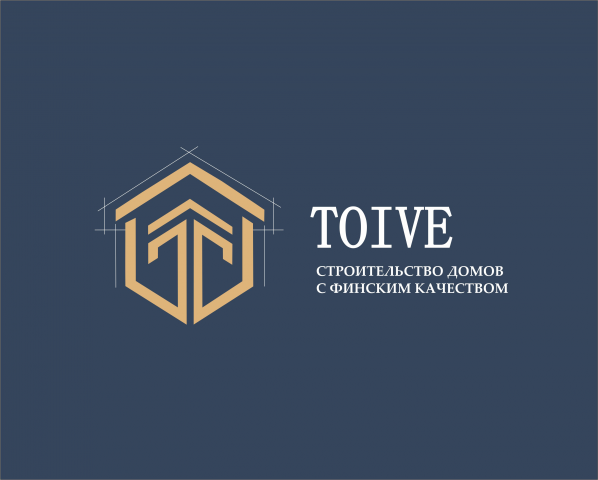 лого toive