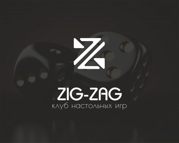 лого зиг