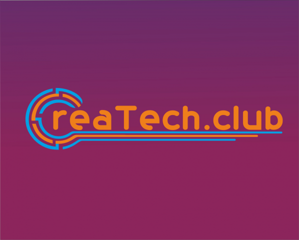 лого CreaTech