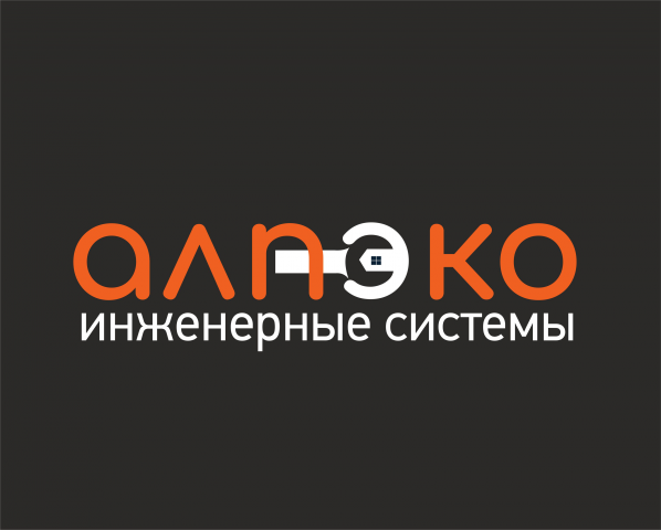 лого алпко