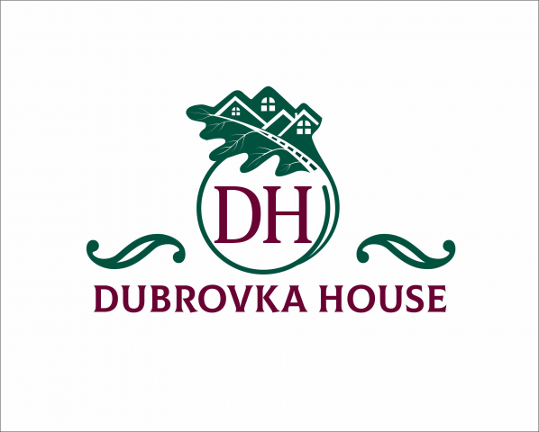 лого DH