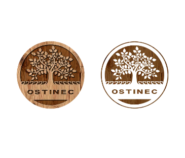 остинец мебель из дерева