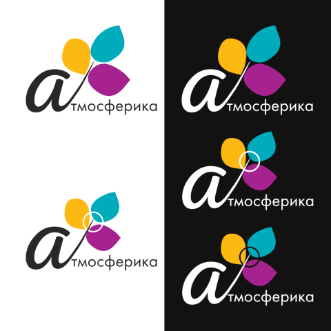 конкурсный редизайн логотипа