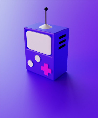 Gamepad
