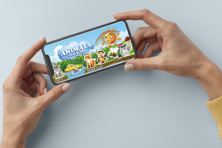 Приложение для смартфона