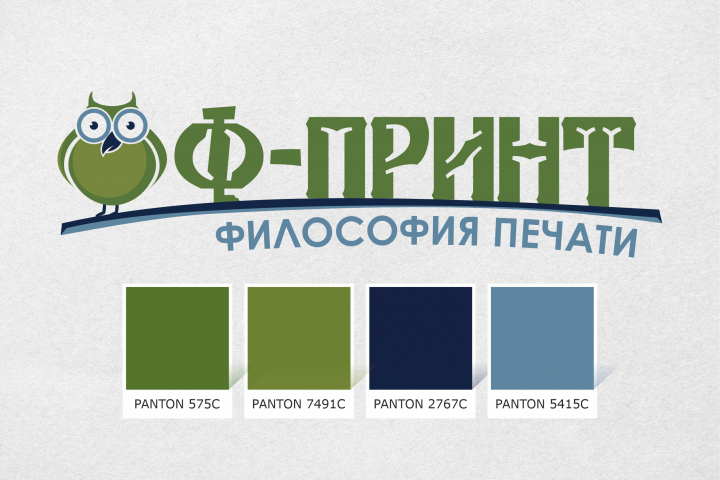 Ф-принт