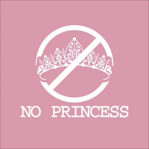 No Princess