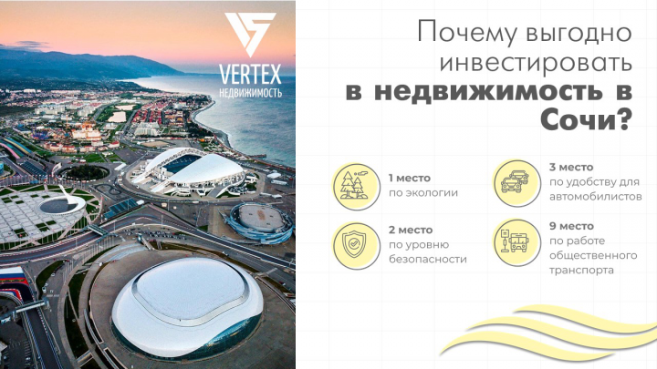 Агентство недвижимости