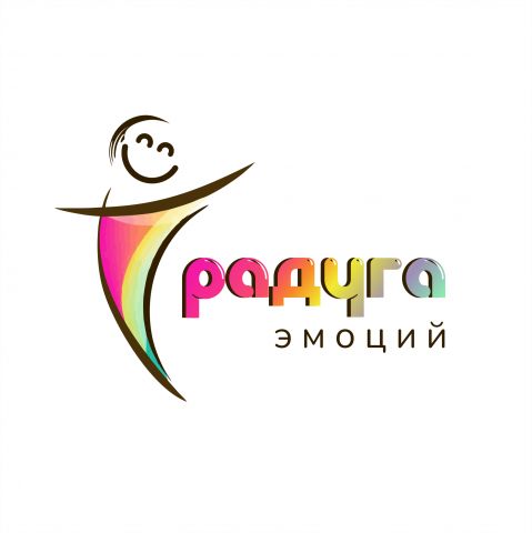 Логотип для фестиваля психологических игр