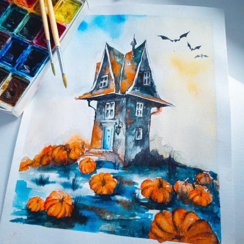Для детской книги