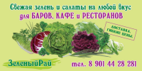 Зеленый Рай