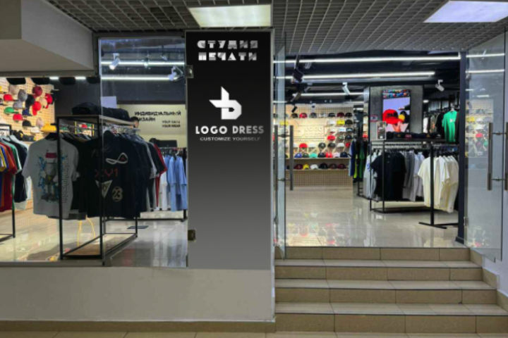 BannerLogoDress