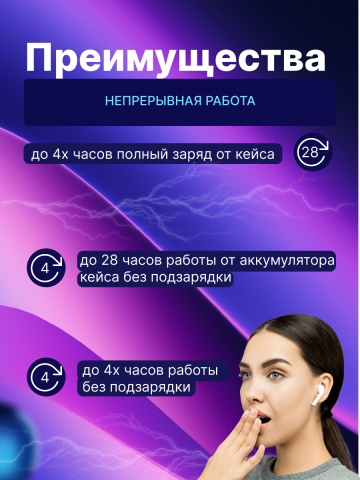 Карточки для маркетплейсов
