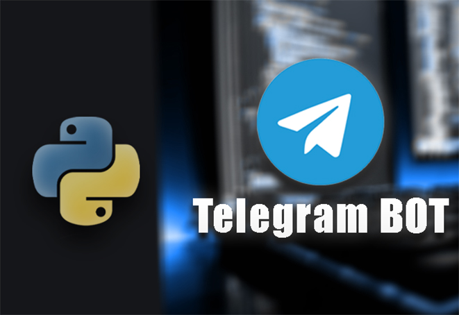 Разработка Telegram-бота