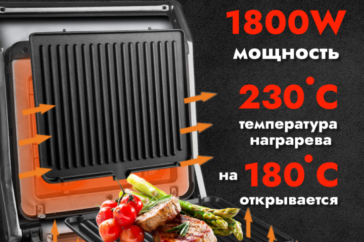 инфографика