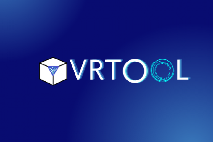 Логотип Vrtool