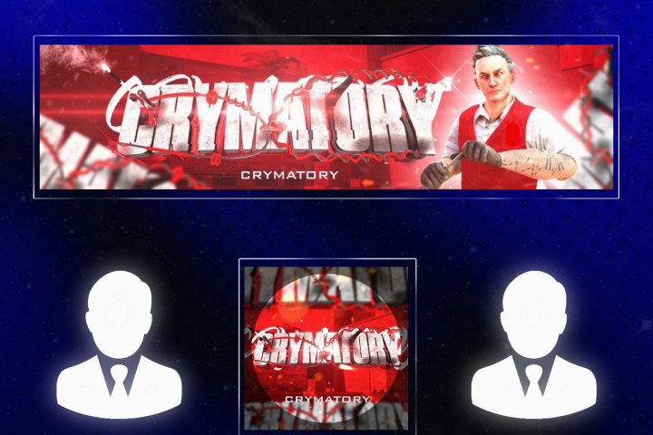Пример: «Crymatory»