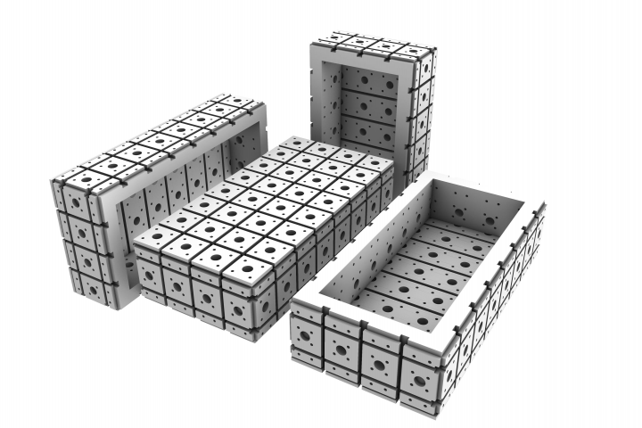 Координатный стол