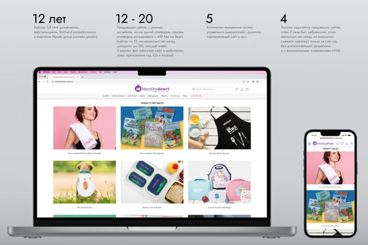 Identitydirect.com.au