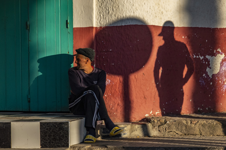 Марокканец