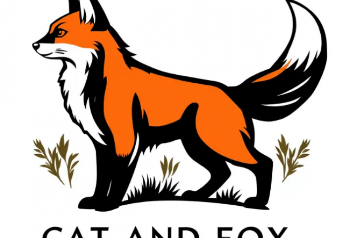 "Кот и лиса"