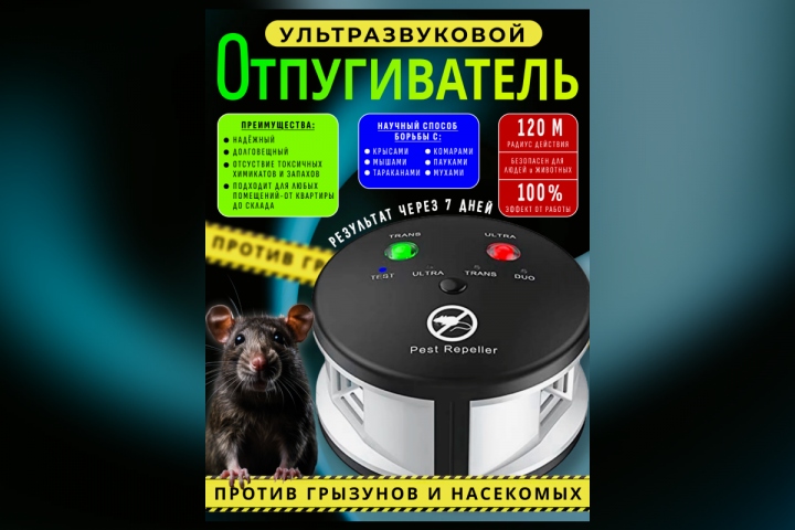 Инфографика для маркетплейсов
