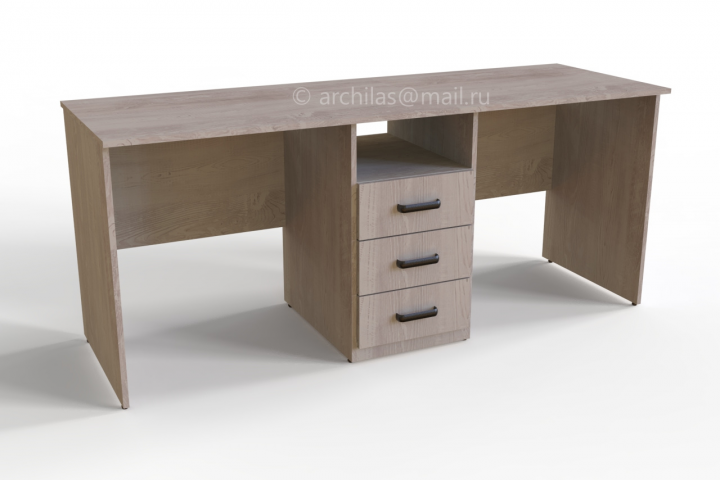 Офисный стол