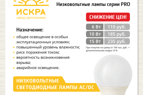 Листовка