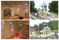 Храм апостола Андрея Первозванного