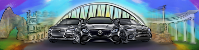 Обложка для группы ВК - 3