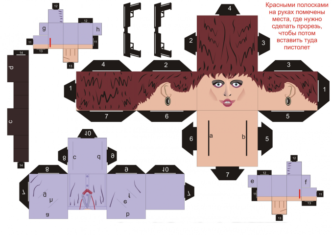 Cubecraft