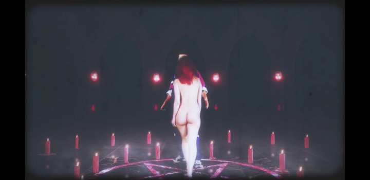 РКВТ - Ночь (Мальчишник cover)