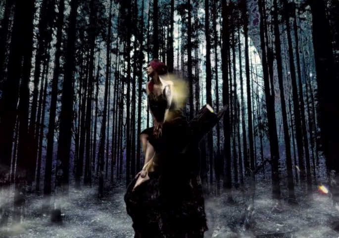 В конце времени