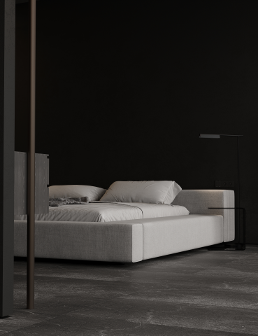 Project villa(bedroom)