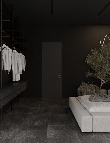 Project villa(bedroom)