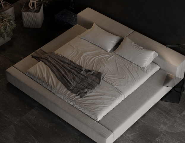 Project villa(bedroom)