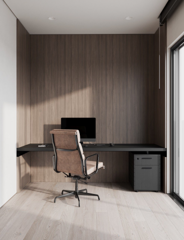 office room