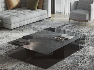 DUBAI HILLS: bedroom