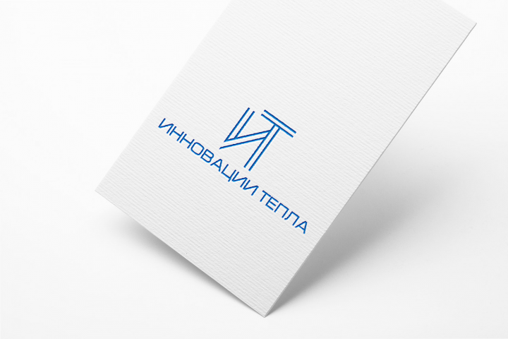 Разработка логотипа