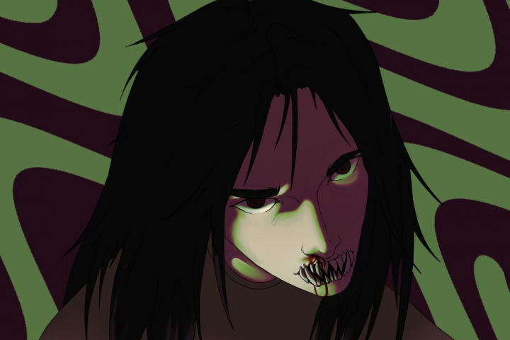 Создание иллюстрации с вашим персонажем