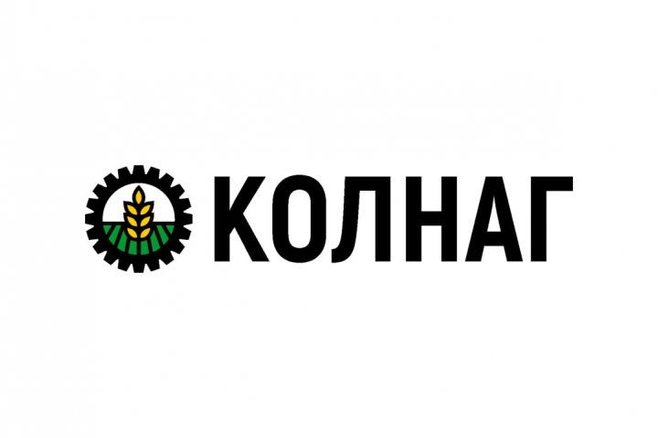 Создание фирменного стиля для компании «‎КОЛНАГ»