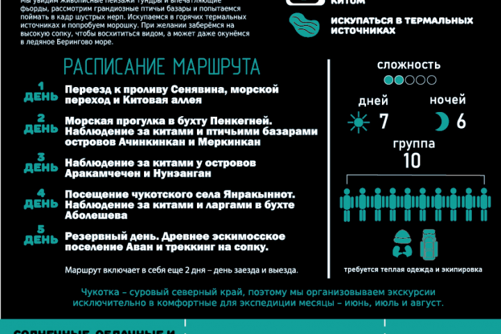 Информационный плакат